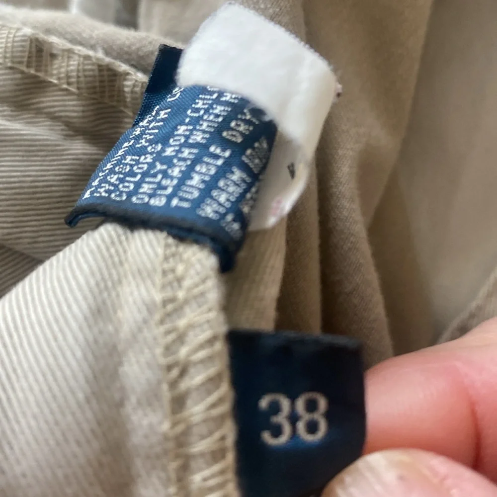 Polo by Ralph Lauren Men's Shorts Size‎ 40